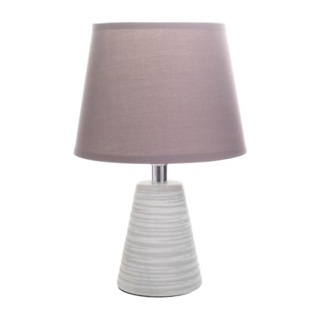 Table lamp 320616/1 E14 40W white 19.5x19.5x32 cm Risalux-7