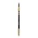 TF Eyebrow Pencil Stylist eyebrow pencil with a brush, tone No. 203 Warm blond