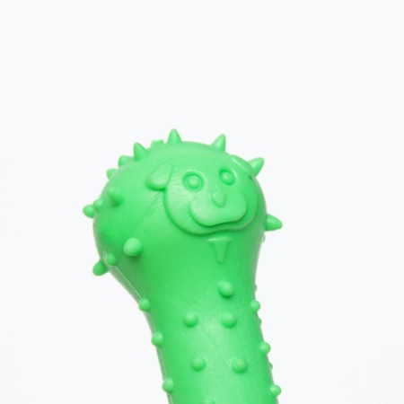 Toiner toy "Catch me!", TPR, 9.5 cm, green-2