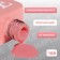 Simple nail polish gel, 3 phase, 10 ml, led/uv, color (188)