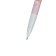 Mechanical pencil 0.7 mm, body with a pattern, mix (barcode on a piece)