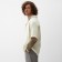 Men's shirt with short sleeve MIST R.48, milk