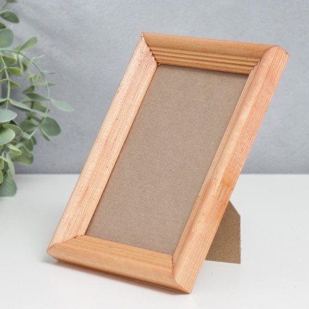 Photo frame with 20 10x15 cm nut-1