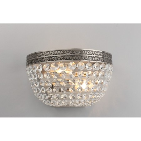 Wall lamp (sconces) Helcia E14 80W-7