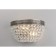 Wall lamp (sconces) Helcia E14 80W