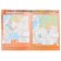 Contour maps "History of Russia 6kl." Torop V.V., Education