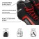 Brows Ski Winter Star Classic, SNS, p. 43, black/red color, white logo