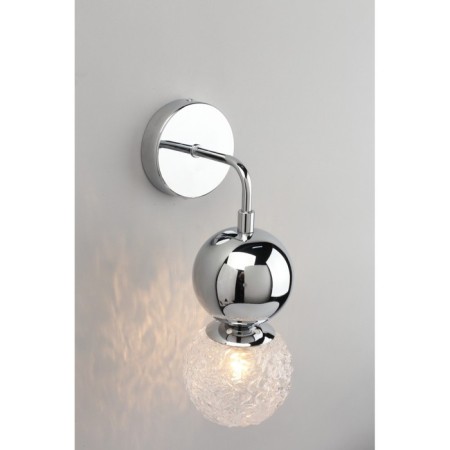 Wall lamp (sconces) Violet G9 5W-8