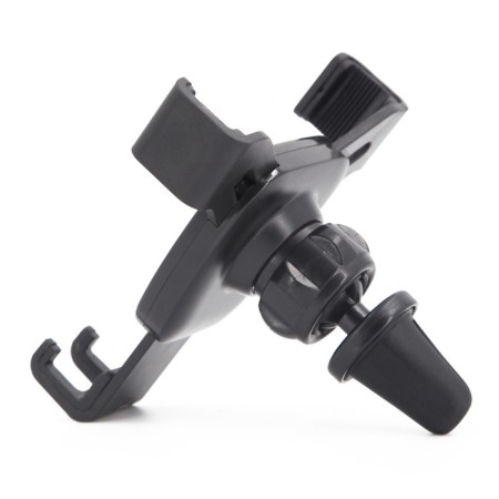 Gravitational Carline® Holder for a phone, smartphone to a car deflector-8