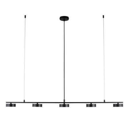 Suspended chandelier Usia Led 3000k 35W
