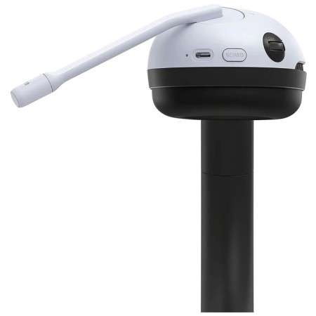 Sony Inzone H9, Black/White (WH-G900N) wireless headset-5