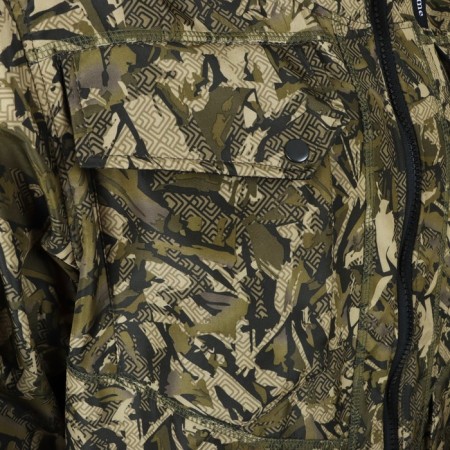 Demisone costume "Hunter" size 56-58-4