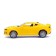 Radio -controlled car "Mustang", lighting effects, works from batteries, 1:16