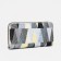 Lightning wallet, gray color