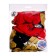 Shar Latex 12 "Happy Birthday", Hat, 50 pcs.
