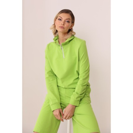 Female sweatshirt, size 54