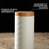 Bank for bulk products "Romb", 790 ml, 19 × 7.5 × 7.5 cm, white color