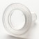 Nipple for a bottle, +6 months, fast flow, classic throat 35mm, (packing 30pcs)