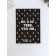 New Year's gift set, A5 diary, 80 sheets, a thermostat 350 ml “Not a sour under a Christmas tree of the hung”