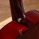 Classic guitar Music Life GQD-H38Y, SanBERST, 97 cm