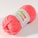 Yarn 100% acrylic "Softy Kids" 90m ± 5m 50 g color 06 salmon pink