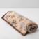 Animal blades "with love", 76 x 52 cm, beige