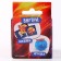 Antistress toy "Devil's apple" with stickers, Mix color, with a hydrogel