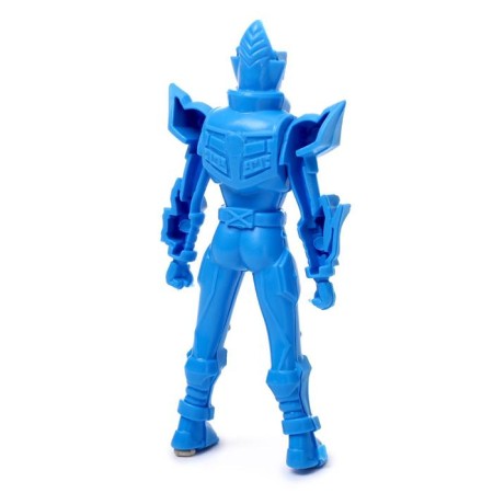 Figure "Space Alien", Mix Colors-1