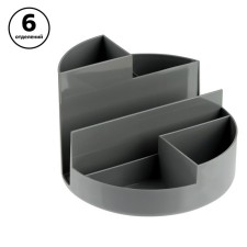 Organizer stand for the chancellery PLACA