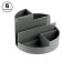 Organizer stand for the chancellery PLACA