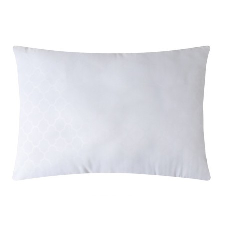 Pillow 40x60cm, mix, claim. Swan fluff, microfiber, PE 100%