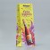 Gift package for a bottle, packaging, "Birthday", 36 x 13 x 10 cm