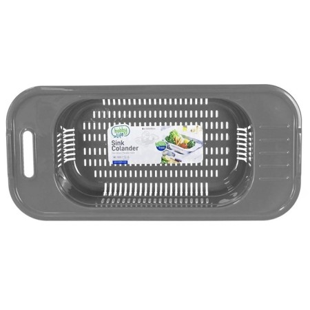 A colander of direct -legged hobbylife, size 22x47.2x9.8 cm, color mix-1