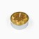 Tea candle "Start", diam 4 cm