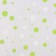 Flower film "Serpentine", Bel - Salad, 0.7 x 7.6 m, 40 μm, 200 g
