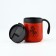 Thermal circle "Live according to your rules", 350 ml
