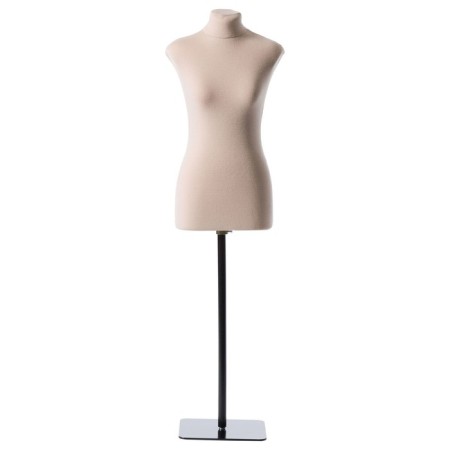 Large -scale Betty mannequin, Standard set, size 1: 2 (42), beige-4