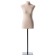 Large -scale Betty mannequin, Standard set, size 1: 2 (42), beige