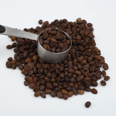 Coffee in Piberry grains, 250 g, light fry-1