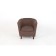 Shelby chair is nonsense, Antonio Bitter