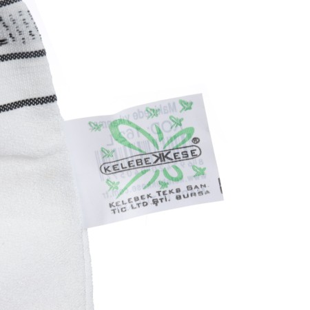 Keses Keshe Kelebek Classic soft with an elastic cuff, type 162-L-3
