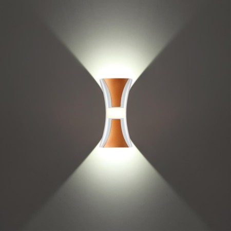 Landscape LED LED Calle IP54 LED 4000K 12W-3