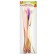 Wire with pile for crafts and decor set of 50 pcs., Size 1 pc. - 0.8 × 30 cm, color mix