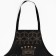 Apron "Dolyana" Tsar, 70x60 cm, 100% cotton, 160g/m2