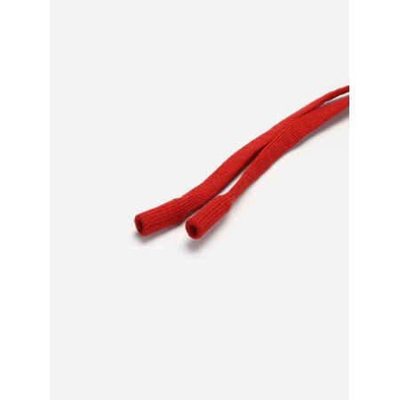Glass for glasses on the neck is 58 cm, red-2