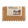 EVA rug universal Eco-Cover, honeycomb 125 x 65 cm, beige, transformer