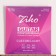Crins of the acoustic guitar Ziko DP-011, 11-50, phosphorus bronze