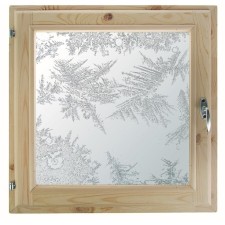 Window 50x60 cm, 