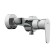 Shower mixer Cersanit cersania a63032
