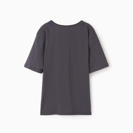 Female T-shirt, color T. Sweal, rr 48-3